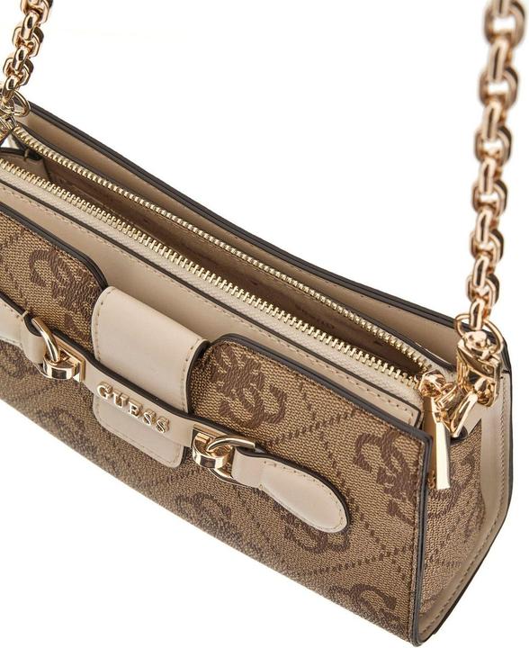 Immagine prodotto Guess Nolana Mini Crossbody Top Zip