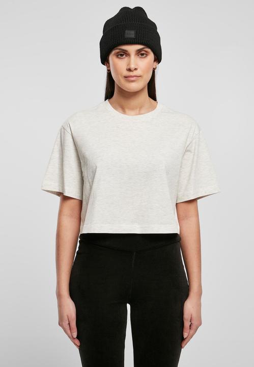 Produktbild Urban Classics Ladies Short Oversized Tee (4XL)
