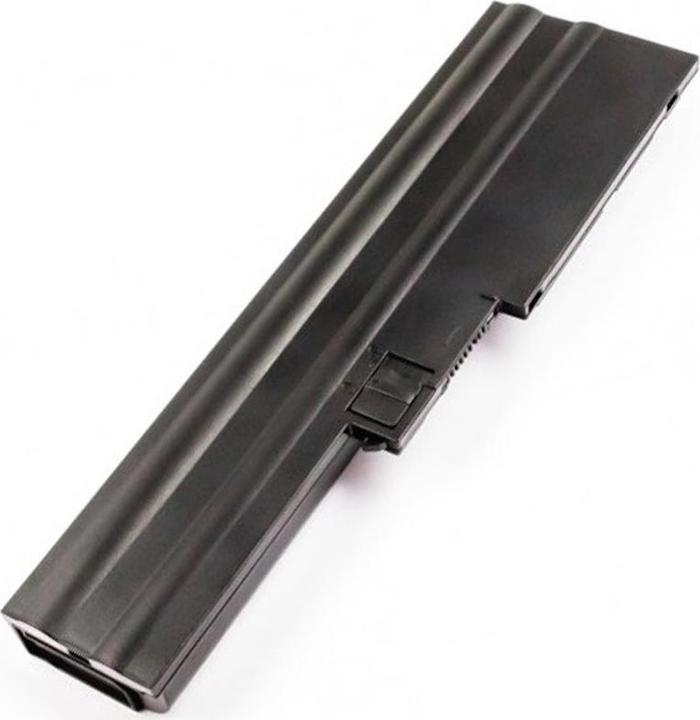 Image du produit Lenovo Batterie ThinkPad R60, R61e, R61i (6 cellules, 4400 mAh)