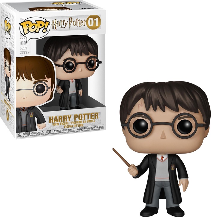Produktbild Funko Harry Potter