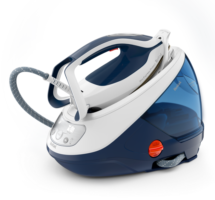 Image du produit Tefal Pro Express Protect (2400 W, 540 g/min)