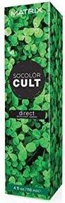 Produktbild Matrix Sc Cult Demi Klee Grün V315