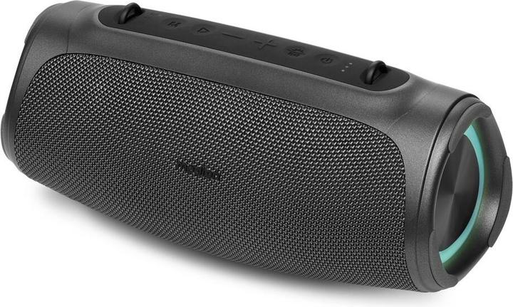 Produktbild Medion LIFE® P61746 Tragbarer Bluetooth® Lautsprecher (42 h)