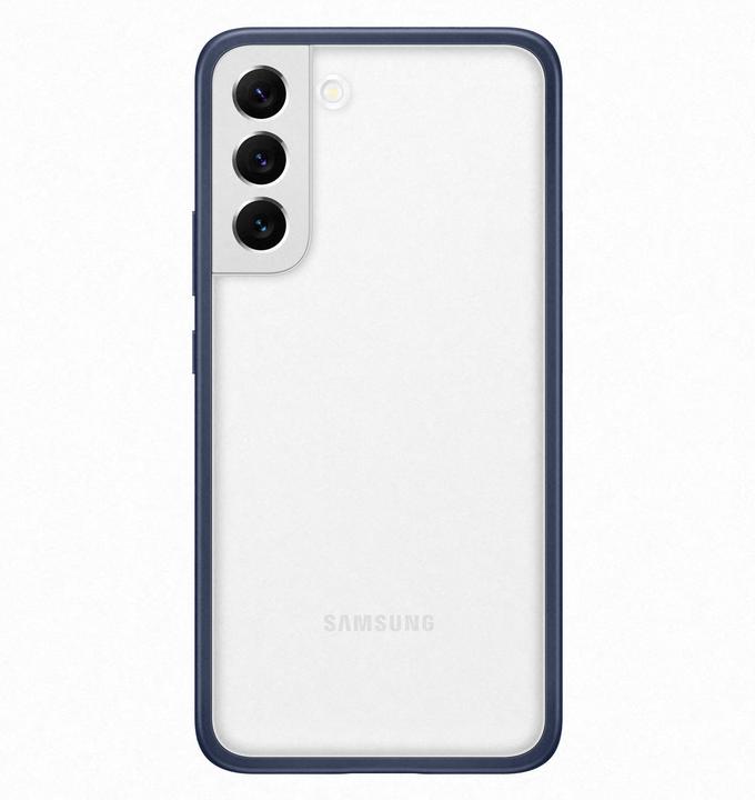 Actual product image Samsung Frame Cover (Samsung Galaxy S22+)