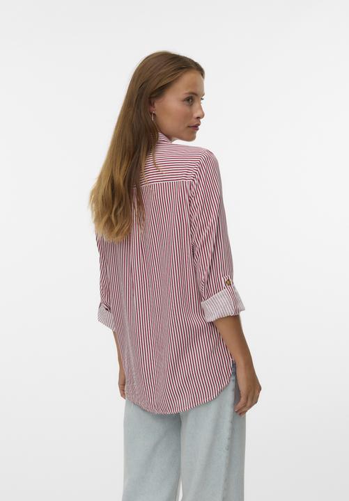 Immagine prodotto Vero Moda Vmbumpy L/S Shirt New Wvn Ga Noos (L)