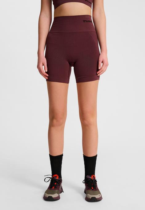 Image du produit hummel hmlTIF SEAMLESS SHORTS (M)