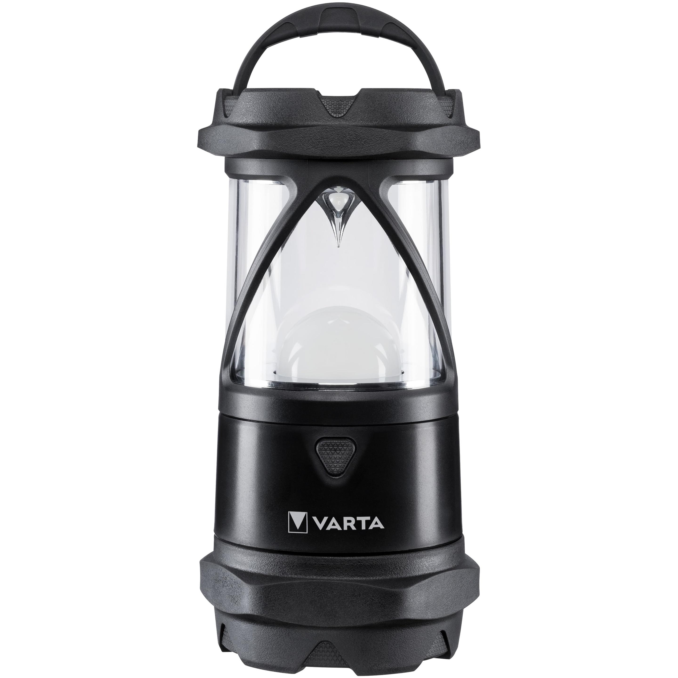 Varta, Campinglampe