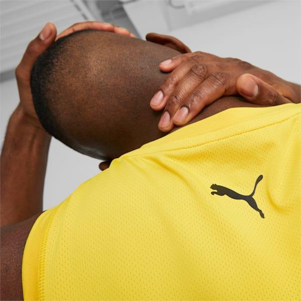 Produktbild Puma M Studio Yogini Lite Mesh Tank (M)