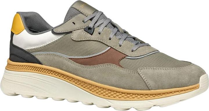 Produktbild Geox Sneaker U Spherica Actif X1 Wildleder (43)