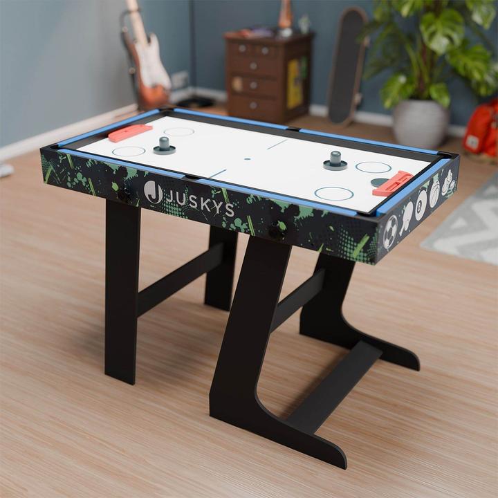 Image du produit Juskys La magie du ballon