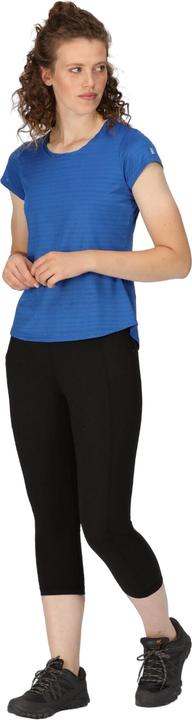 Immagine prodotto Regatta Maglietta attiva Limonite VI Donna/Ladies (40 D)