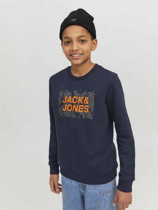 Image du produit Jack & Jones Bonnet Dna JNR (S/M)