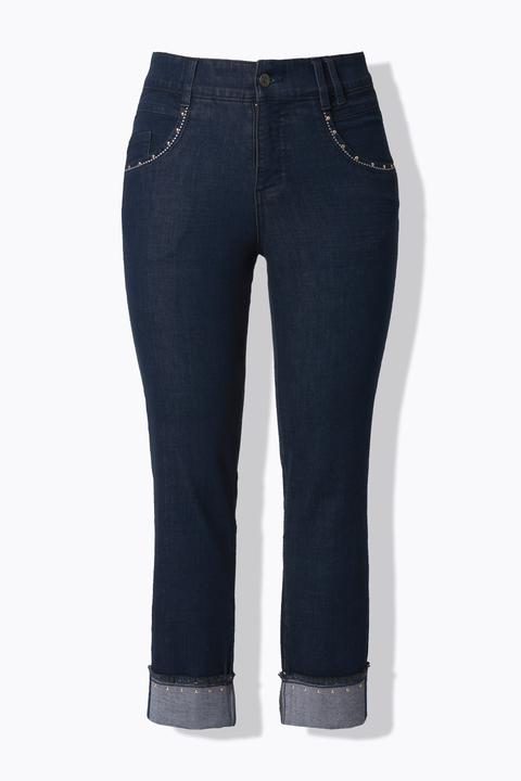 Produktbild Laurasøn Jeans, Slim Fit (48)