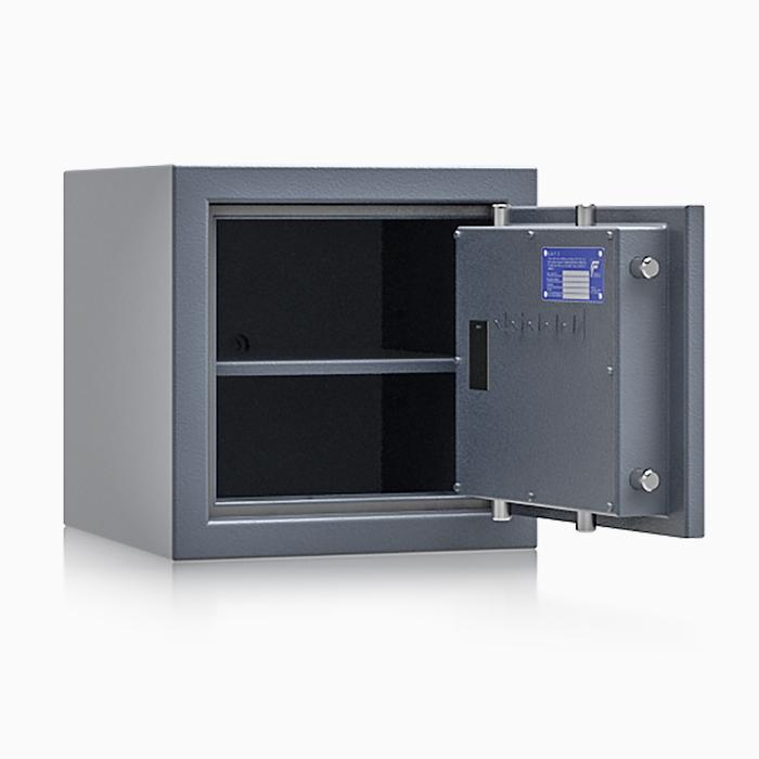 Produktbild Planetstar Tresor Altair1 42 anthrazit EL (39 l)