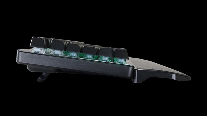Produktbild QPAD MK-40 (DE, Kabelgebunden)