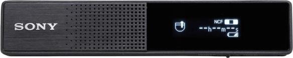 Actual product image Sony Icd-Tx650 (16 GB)