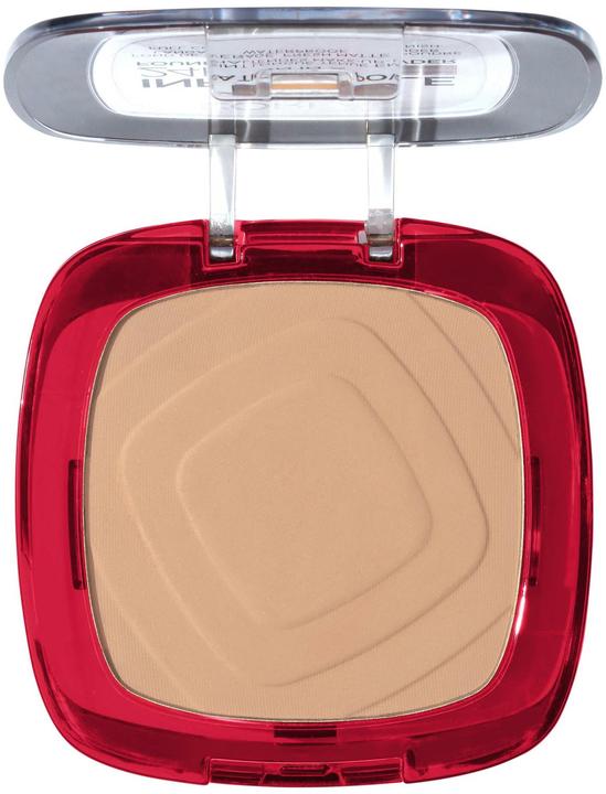 Actual product image L'Oréal Paris Infaillible 24H Fresh Wear (Neutral, True Beige)