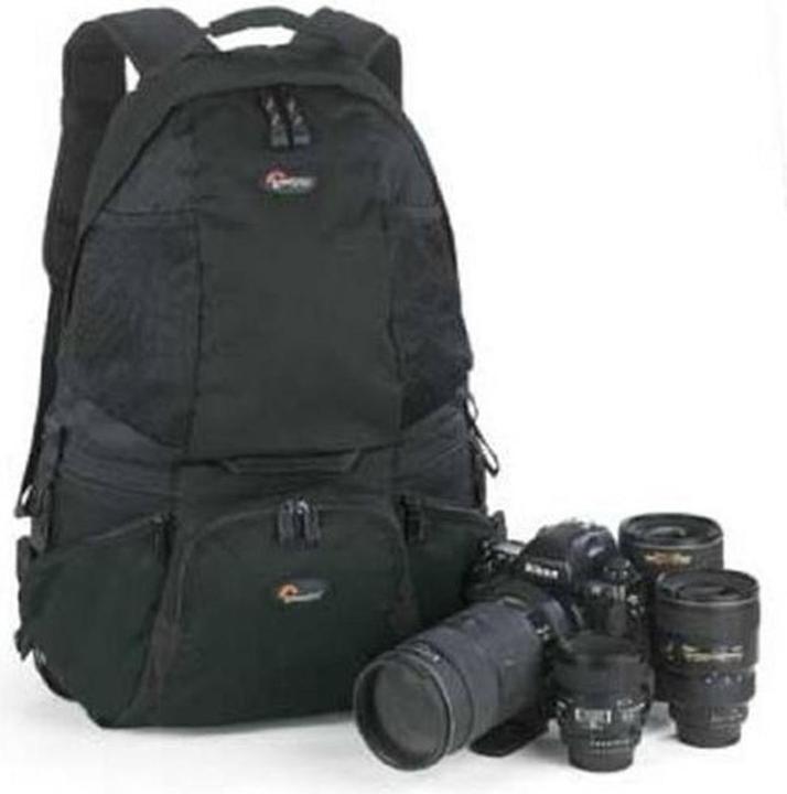Produktbild Lowepro Orion AW (Zwart) (Fotorucksack)