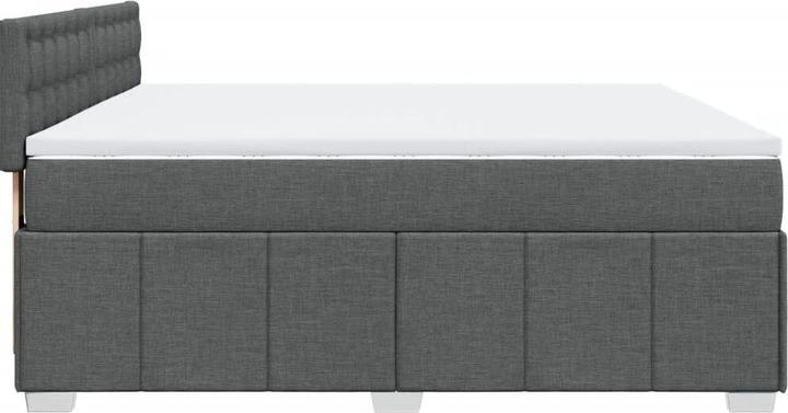 Actual product image vidaXL Boxspringbett (180 x 200 cm)