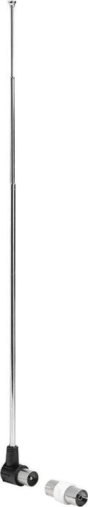 Image du produit Hama Mobile (Antenne tige, DVB-T / -T2)