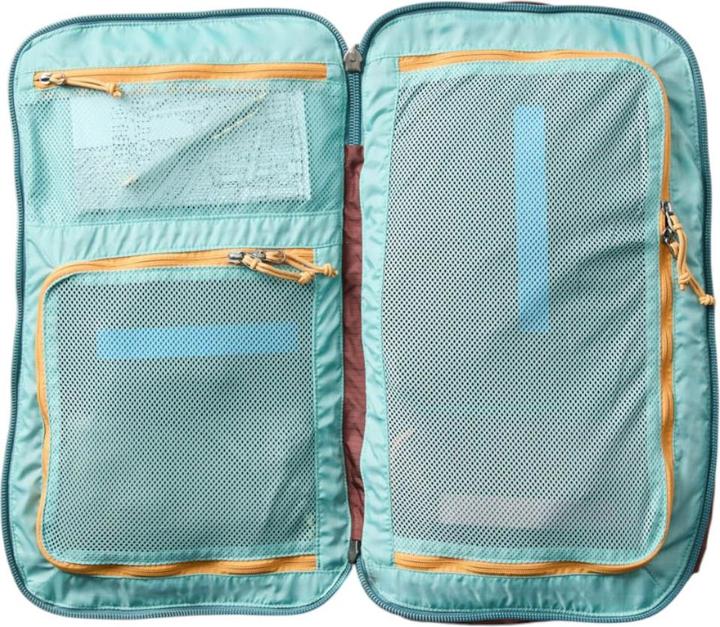 Actual product image Cotopaxi Allpa Travel Pack (28 l)