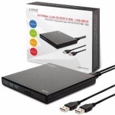 Immagine prodotto Savio AK-43 (Masterizzatore DVD, Masterizzatore CD)