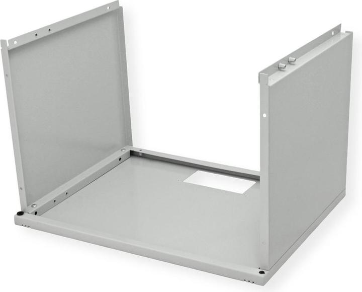 Image du produit Roline Coffret mural 19 pouces Basic 7 UH (7 HE, Rack 19 pouces)