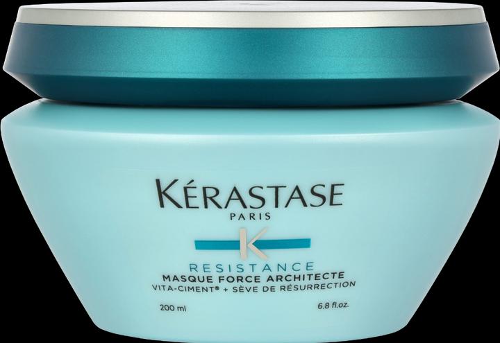 Actual product image Kérastase Résistance Masque Force Architecte (200 ml)