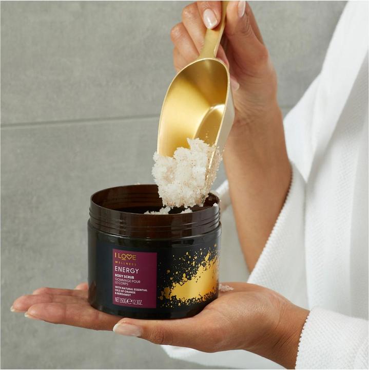 Immagine prodotto Scrub corpo energetico (330 ml)