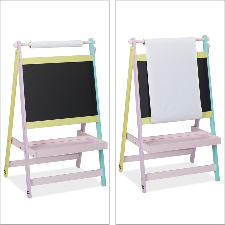 Produktbild Relaxdays Kindertafel