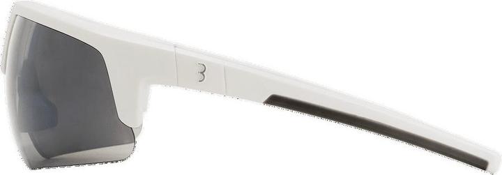 Produktbild BBB Comet (Weiss, Smoke, Transparent)