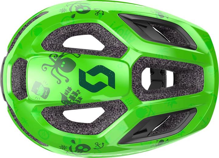 Immagine prodotto Scott Sports Spunto Kid Bicycle Helmet (46 - 52 cm)