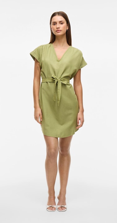 Image du produit Vila Kurzarm Minikleid (40)