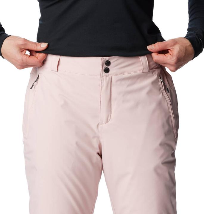 Actual product image Columbia Shafer Canyon Insulated Pant (XL)