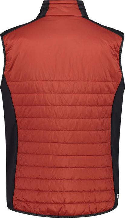 Actual product image CMP Campagnolo Sleeveless down jacket (3XL)