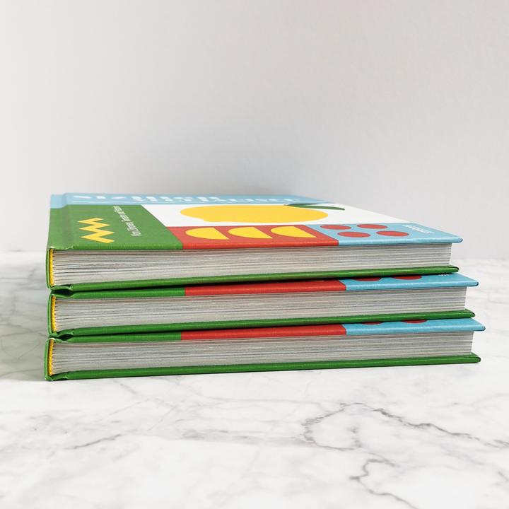 Actual product image Sizilien vegetarisch (German, Elena Teuffer, Francesca Maugeri Holmstrm, Louise Malmros Manfrinato, 2023)