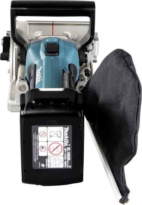 Image du produit Makita DPJ180Z
