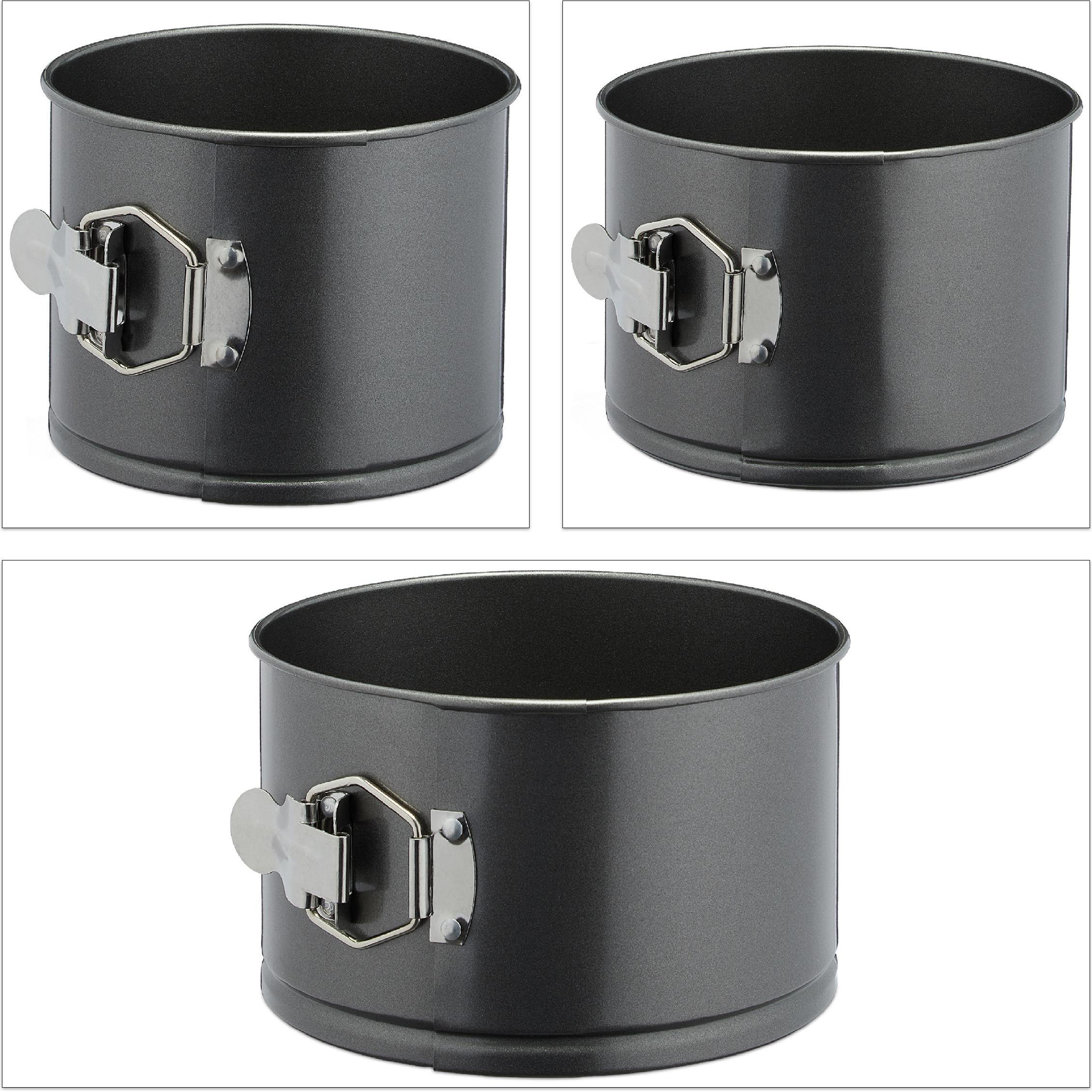 Relaxdays Springform (4052025307486)