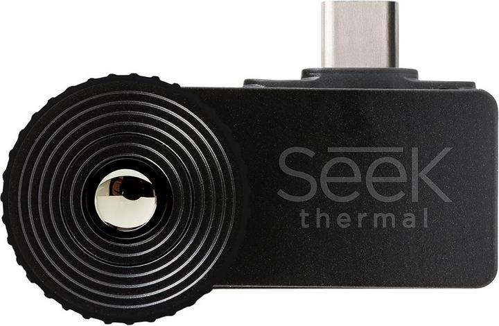 Actual product image SeeK Thermal Compact XR