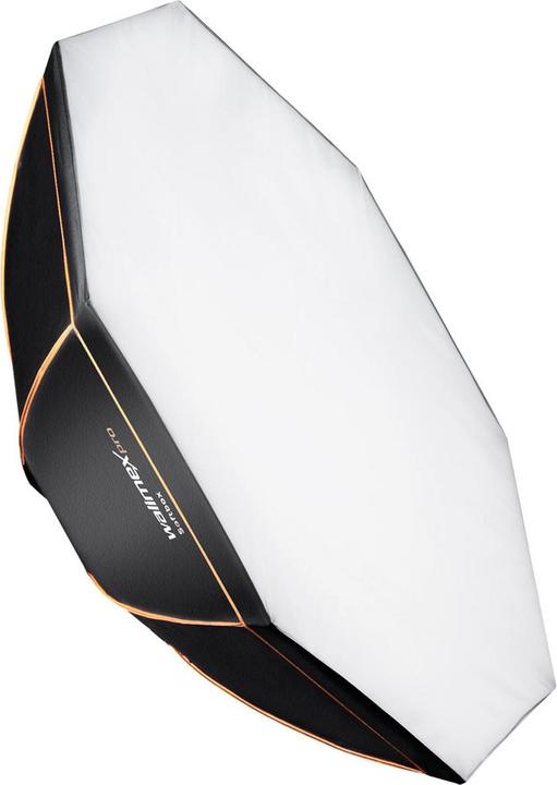 Produktbild Walimex pro Pro Octagon Softbox (Softbox, 170 cm)