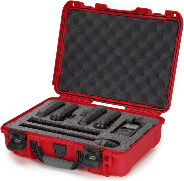 Produktbild Nanuk 910 Rode Newsshooter (Fotokoffer, 8.20 l)