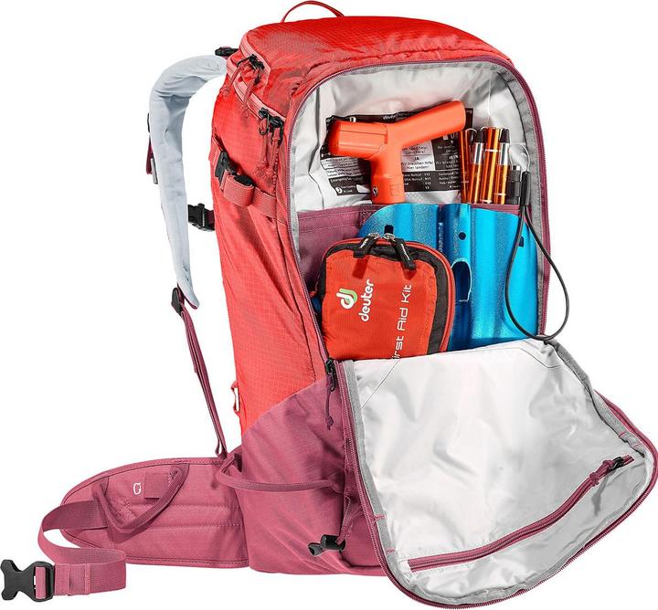 Productafbeelding Deuter Freerider Pro 32+ SL (32 l)