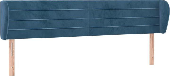 Image du produit vidaXL Kopfteil (183 x 23 x 88 cm)