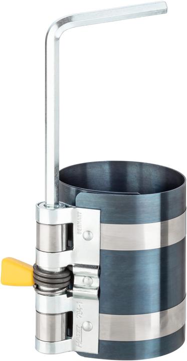 Actual product image HAZET Piston ring compressor 794-1 ∙ 60 - 125