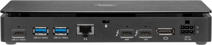 Image du produit OWC Owctb3dkpro (Thunderbolt, 2 Ports)