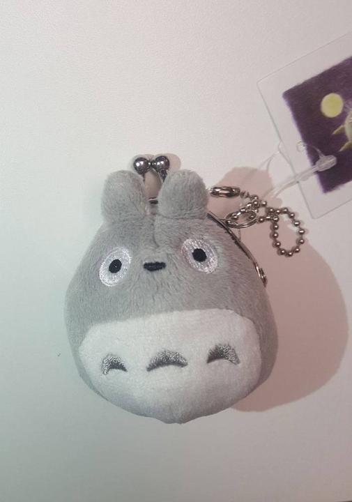 Produktbild Sun Arrow Mein Nachbar Totoro - Grauen Totoro