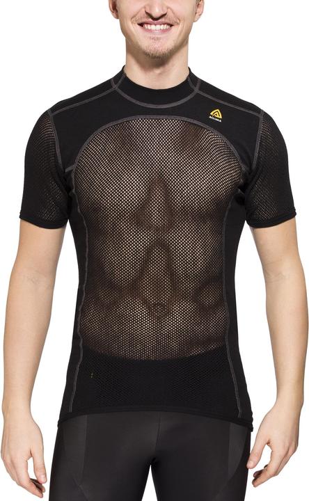 Produktbild Aclima Woolnet T-Shirt (XXL)