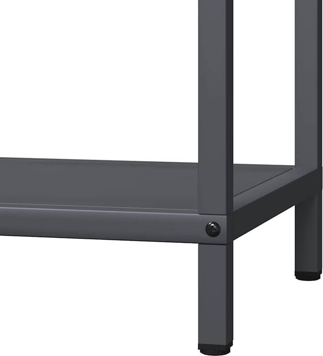 Image du produit vidaXL Brennholzregal