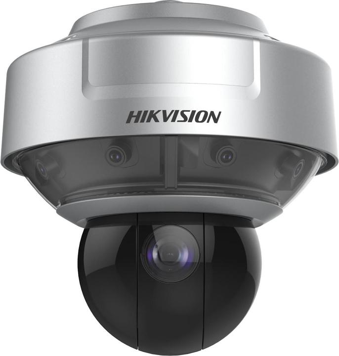 Actual product image Hikvision DS-2DP6436ZIXS-D/836/T2(2.8MM)