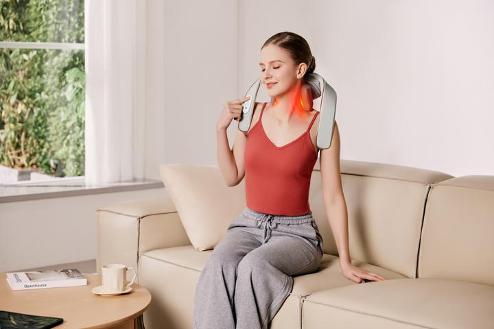 Actual product image SKG H5 Mini